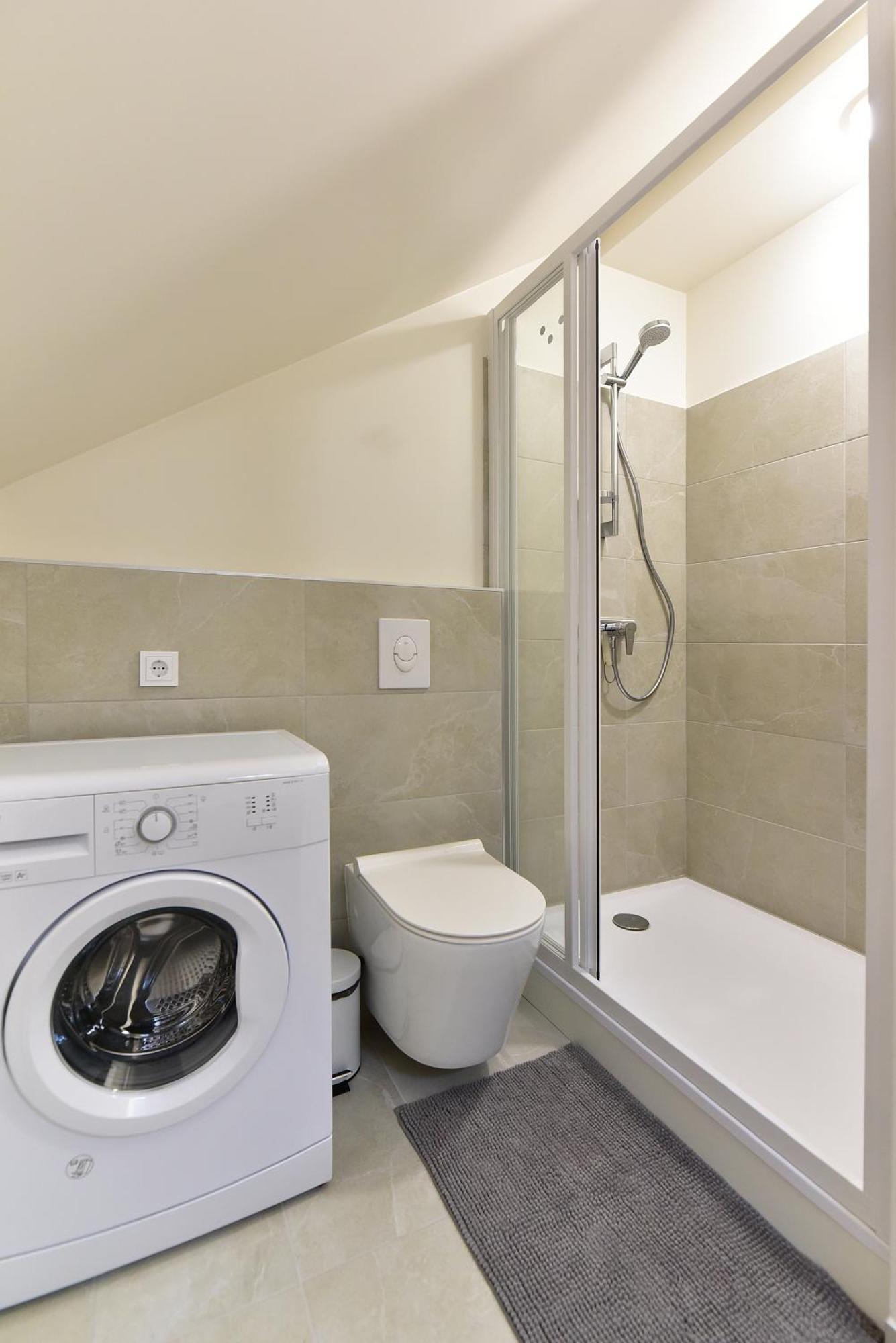 Appartement Smiltis à Palanga Extérieur photo