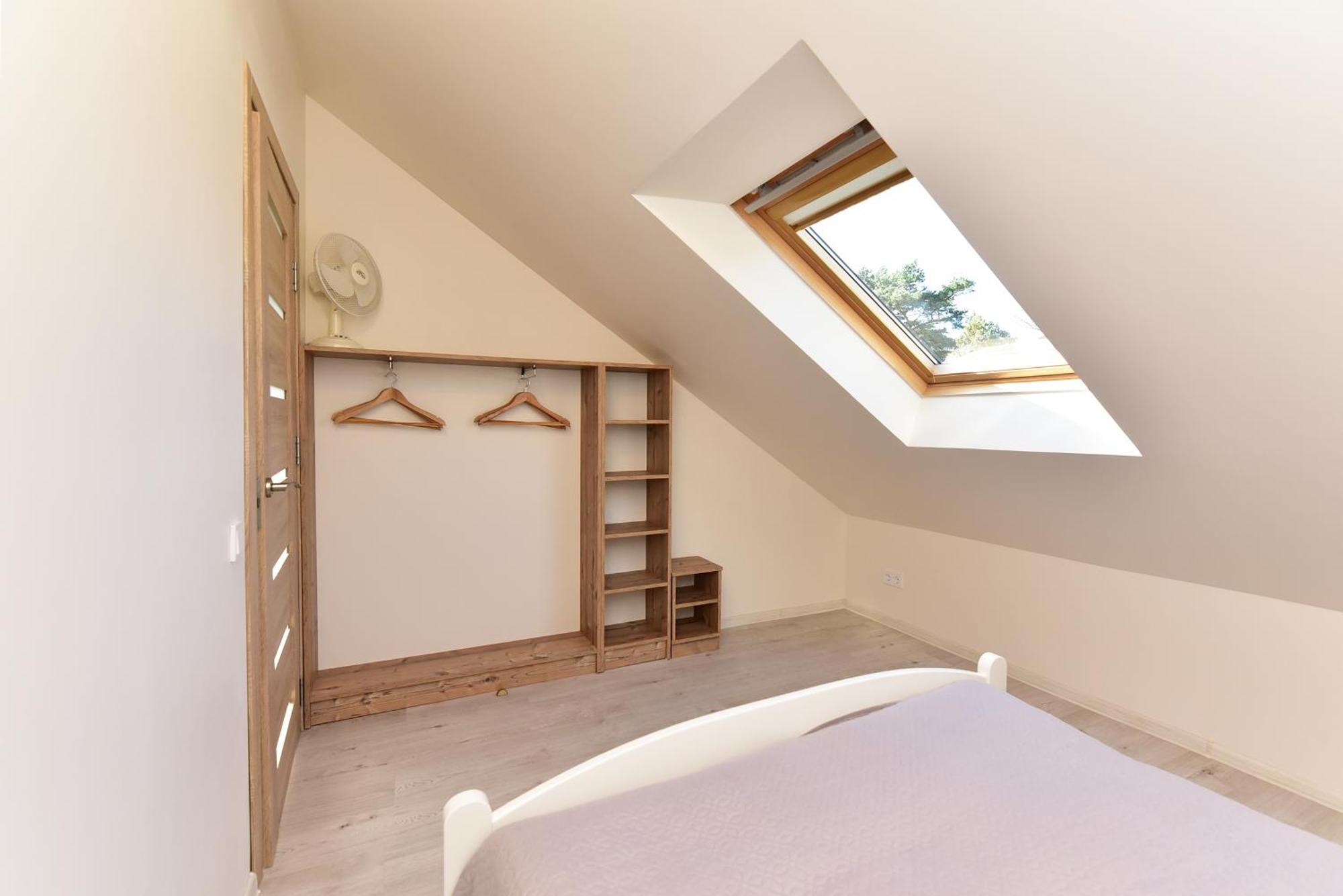 Appartement Smiltis à Palanga Extérieur photo
